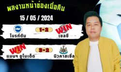 แชมป์เปี้ยนFM99 ผลงานหน้าช่องเมื่อคืน