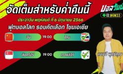 แชมป์เปี้ยนFM99 ทรรศนะบอลวัน พฤหัสบดี ที่ 6 เดือน มิถุนายน 2567